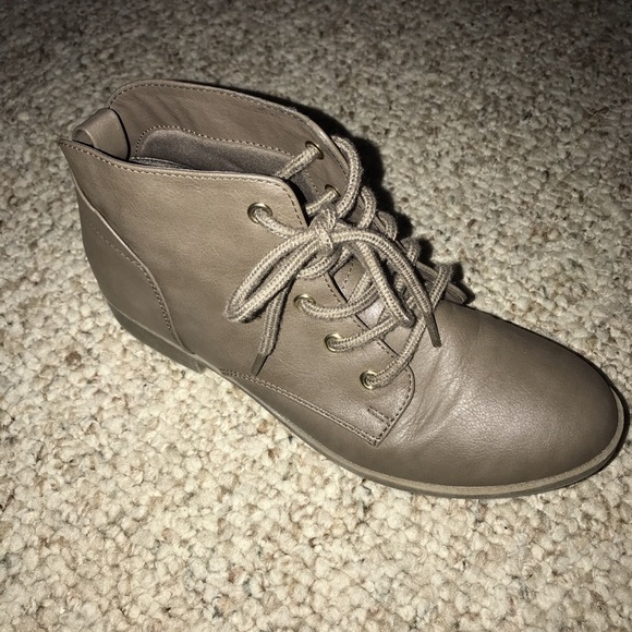 Booties - Picture 2 of 2